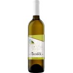 Vino Verderol 100% Verdejo Blanco 12.5º 75 Cl - 1464