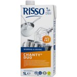 Nata Risso Chanty Duo Para Montar Y Cocinar Brik 1 Lt - 16295