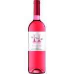 Vino Casahonda Rosado 13º 75 Cl - 1739