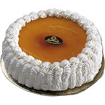 Tarta Pastesana Premium San Marcos Congelada 950 Gr 12 Raciones - 36735