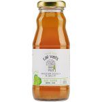 Suc Cal Valls Eco Raïm Blanc 200 Ml - 44250