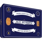 Galletas Jules Destrooper Retro Surtido Lata 350 Gr - 46271