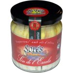 Boqueron Salaons Solés En Aceite De Oliva Y Vinagre Tarro 225 Gr - 46526