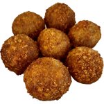 Croquetas Antoni Izquierdo Gamba De Palamós Congeladas 2 Kg 100 U - 49735