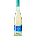 Vi Moscato Mediterràni Blanc 4.5º 75 Cl - 7112