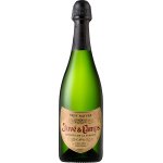 Cava Juve Y Camps Reserva Família Brut Nature Reserva 12º Caixa Fusta 75 Cl - 81521