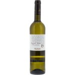 Vi Bagoas Ledas Albariño Blanc 12.5º 75 Cl - 82733