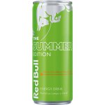 Energy Drink Red Bull Summer Edition Curuba I Flor De Saüc Llauna 250 Ml - 89171