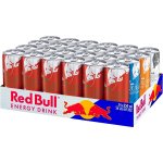 Energy Drink Red Bull Edition 4 Sabors Caixa Mixta - 89173