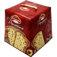 Panettone Pineta Tradizion 500 Gr - 10908