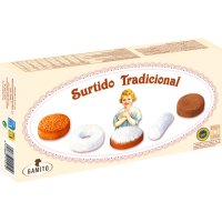 Assortiment De Nadal Gamito Tradicional 300 Gr - 10980