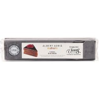 Turrón Vicens Especial Alargado Sacher 300 Gr - 10983