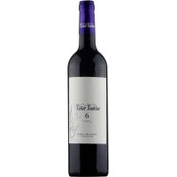 Vi Viña Valera Negre Roure 14.5º 75 Cl - 1327