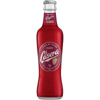 Tinto De Verano La Casera 3.5º 275 Ml Retornable - 1381