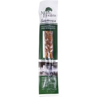 Salchichón Monte Honfría Vela Ibérico Bellota 250 Gr - 15314