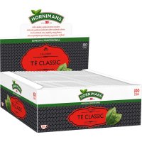 Té Hornimans Classic 1.75 Gr 100 Sobres - 15415