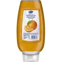 Mermelada Hero Naranja Amarga Bocabajo 1.1 Kg - 15480