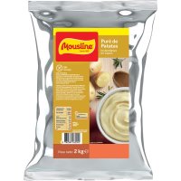 Puré De Patatas Mousline Instantaneo Copos Saco 2 Kg - 15483