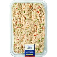 Ensaladilla Hellmann's Con Atún Bandeja 1.8 Kg - 15495