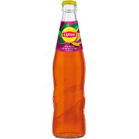 Refresco Lipton Te Mango Y Maracuyá 35 Cl Retornable - 1555