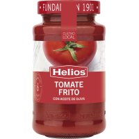Tomate Helios Frito Tarro 570 Gr - 15556