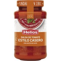 Tomate Helios Casero Frito Tarro 570 Gr - 15558