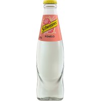 Refresco Schweppes Pomelo 20 Cl Retornable - 1556