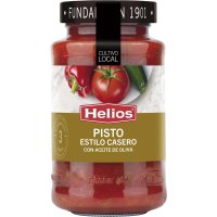 Samfaina Helios Estil Casolà Pot 570 Gr - 15560