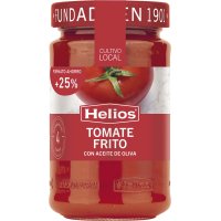 Tomate Helios Frito Tarro 380 Gr - 15561