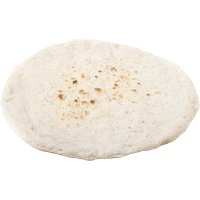 Base Pizza Laduc Fina Blanca Congelada 30 Cm 220 Gr 40 U - 15597