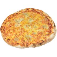 Pizza Laduc 4 Quesos 450 Gr 5 U - 16012