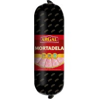 Mortadela Argal - 16033