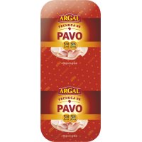 Pechuga De Pavo Argal Sin Gluten 3 Kg Aprox. - 16071