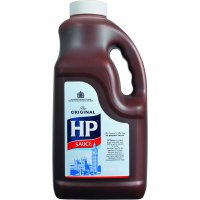 Salsa Hp Garrafa 4 Lt - 16154