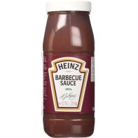 Salsa Heinz Barbacoa Bote 2.15lt - 16159