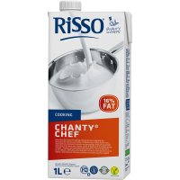 Nata Risso Chanty Chef Para Cocinar Brik 1 Lt - 16293