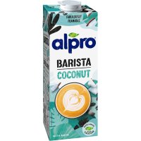 Bebida De Coco Alpro Barista Brik 1 Lt - 16604