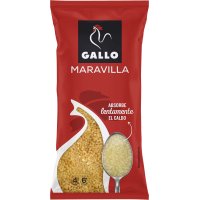 Maravillas Gallo 250 Gr - 16608