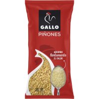 Piñones Gallo 250 Gr - 16609