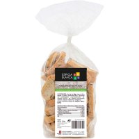 Mini Chapata Espiga Blanca Con Olivas Bolsa 120 Gr - 18517