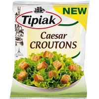 Picatostes Tipiak César Tostado Bolsa 50 Gr - 18545