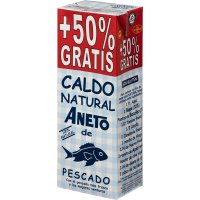 Brou Aneto Peix 1500 Ml - 18587