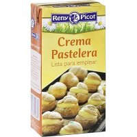 Crema Pastelera Reny Picot Brik 500 Ml - 18762