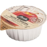 Postre De Fruta Anela Manzana Tarrina 100 Gr 60 U - 19746