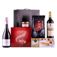 Lote Navidad Gourmet A Ref.1305 - 20218