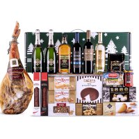 Lote Navidad Con Jamón 14 Ref.1014 - 20242