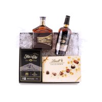 Caja Ron Navidad Ref.1422 - 20288