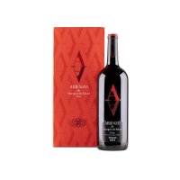 Caixa De Fusta Nadal Vi Magnum N3 1 Bot Ref.1649 1 Bot - 20344