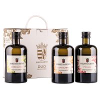 Estuche Navidad Aceite Ref. 1029 - 20382