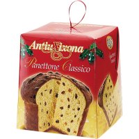 Panettone Antiu Xixona Tradicional 500 Gr - 20444